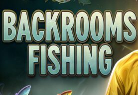 Backrooms Fishing