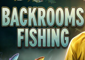 Backrooms Fishing