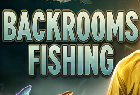 Backrooms Fishing